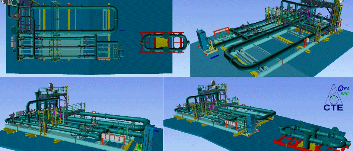 A085 - KROHNE OIL & GAS